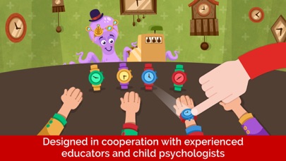 Puzzle games for toddlers full screenshot 3