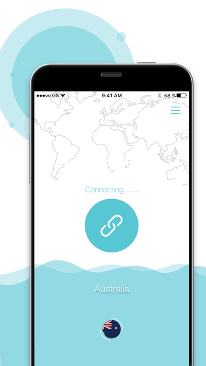 Flash VPN - Unlimited Proxy
