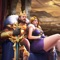 Road of Kings - Endless Glory is an exciting new empire simulation RPG, which combines with strategy war games