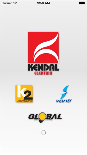 Kendal Elektrik(圖1)-速報App