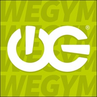 WeGym Fitness на пк