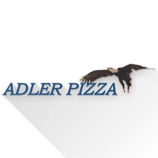 AdlerPizzalogo