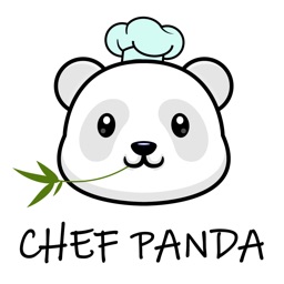 CHEF PANDA