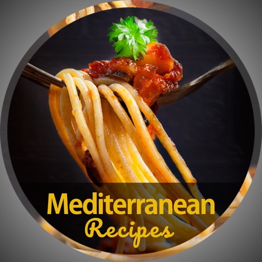 Mediterranean Diet & Recipes