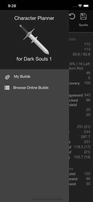 MugenMonkey for Dark Souls 1(圖5)-速報App