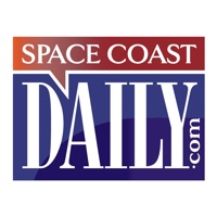 Space Coast Daily app funktioniert nicht? Probleme und Störung