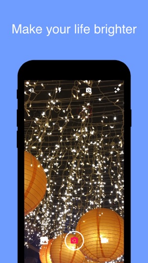 Bling - Sparkle Effects Camera(圖4)-速報App