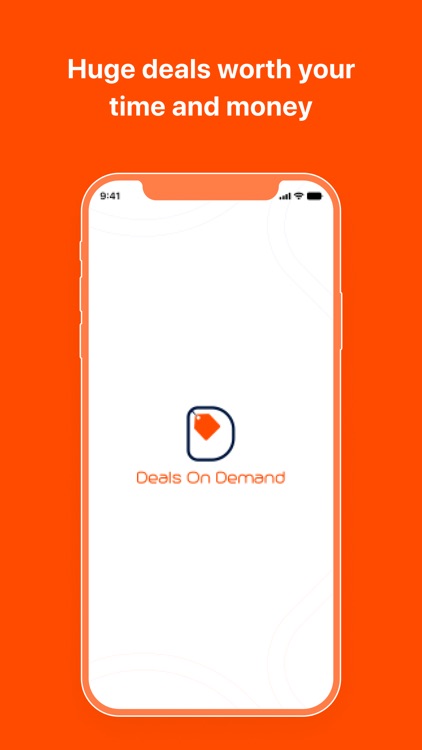 Deals On Demand