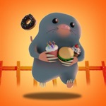 Mole Rush 3D