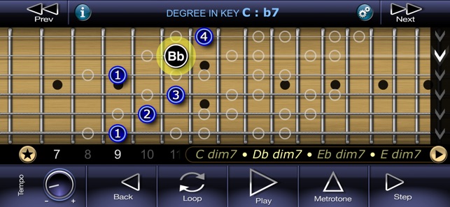 Economy Picking Guitar School(圖4)-速報App