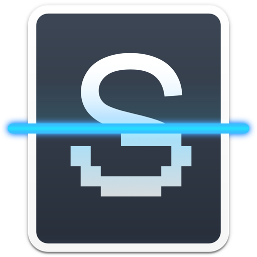 识墨扫描 - PDF OCR文字识别、编辑、转换格式 for Mac