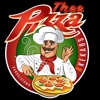 Thee Pizza