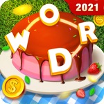 Word BakeryLucky Puzzle 2021