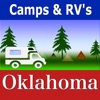 Oklahoma – Camping & RV spots