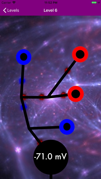 Postsynaptic Simulator screenshot-3