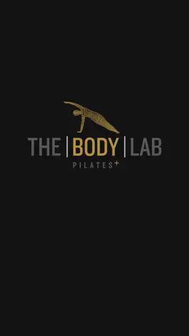 Game screenshot The Body Lab pilates+ mod apk