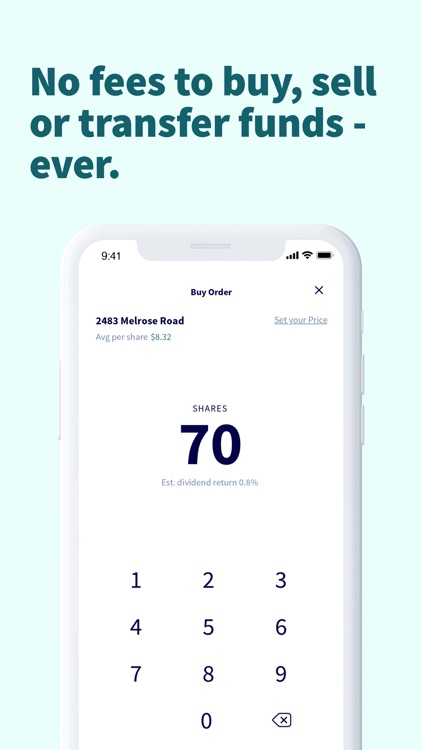 Landa: Real Estate Investing screenshot-4