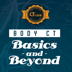 CTisus CT Basics and Beyond