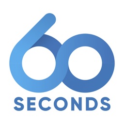 60seconds New way of shopping