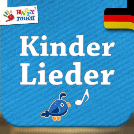 〉LULLABIES by Happytouch® Download