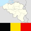 Provinces de Belgique