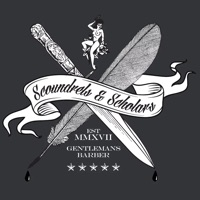 Scoundrels  Scholars