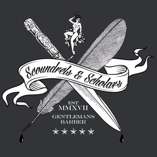 Scoundrels & Scholars icon