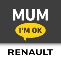 Mum Button von Renault apk