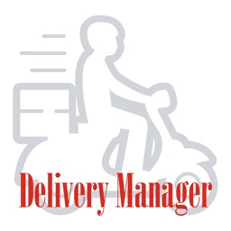 TrolleyMate Delivery Manager