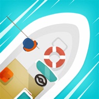 Contact Hooked Inc: Fishing Games