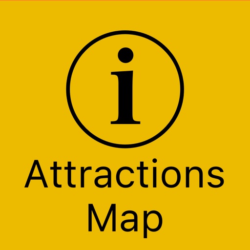 attractionsmap苹果版下载-attractionsmapios最新官方版下载-apply