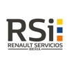 RSI Renault