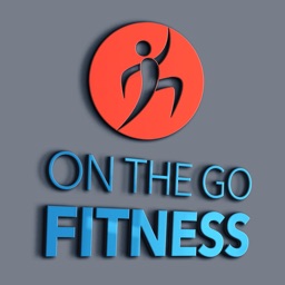 On The Go Fitness