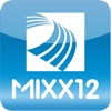 MIXX12 Digital Mixer