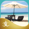 App Icon for Goodbye Worries - Meditations App in Slovenia IOS App Store