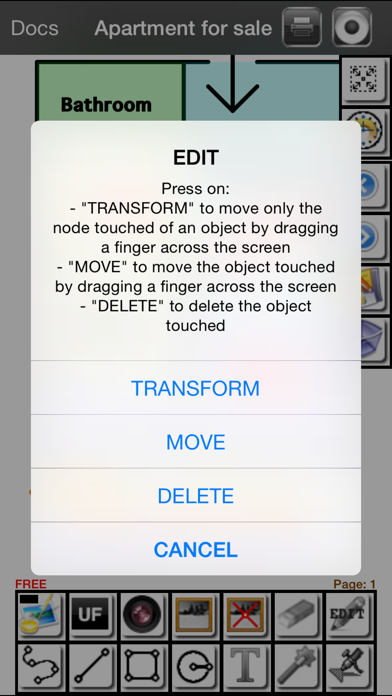 How to cancel & delete Scribes PRO from iphone & ipad 4