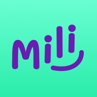  Mili - New Video Chat App Alternative