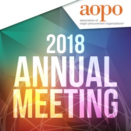 AOPO2018