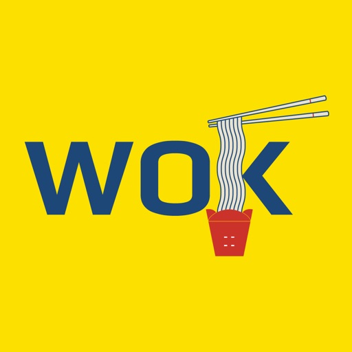 WOK Нижний Новгород