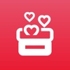 Icon Valentines: Love Day Journal