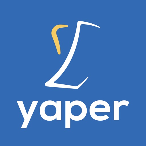 Yaper - Start a second income