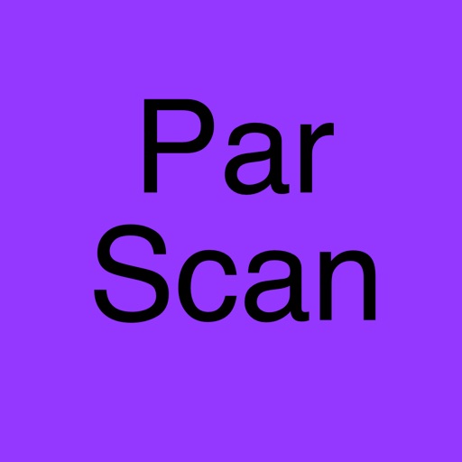 DZParScan Download