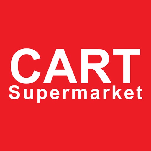 Cart Supermarket