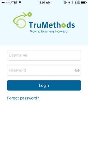 TruMethods App