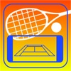 試合動画編集アプリ『Tennis match editor』