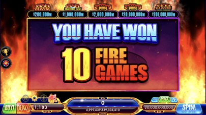 How to cancel & delete Hot Shot Casino - Vegas Slots from iphone & ipad 4
