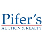 Pifers Bidding App