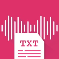 Sprache zu Text VoxRec Diktat app funktioniert nicht? Probleme und Störung