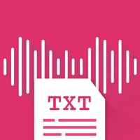  Transcription Vocale - VoxRec Application Similaire