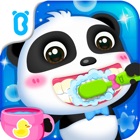 Little Panda's Toothbrush